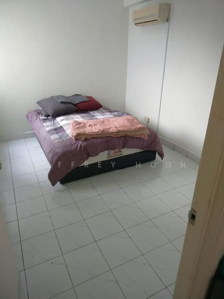 Condominium for Sale at Duta Ria - Jeffrey Hoon - Bedroom - PropertyGuru.com.my