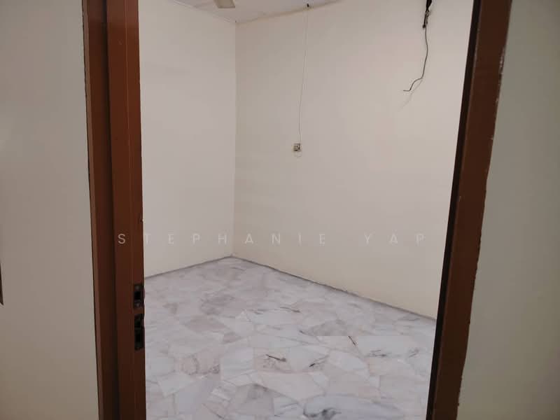 Rumah Teres 1 Tingkat untuk Disewa di Taman Jaya Utama (Telok Panglima Garang) - Stephanie Yap - Interior - PropertyGuru.com.my