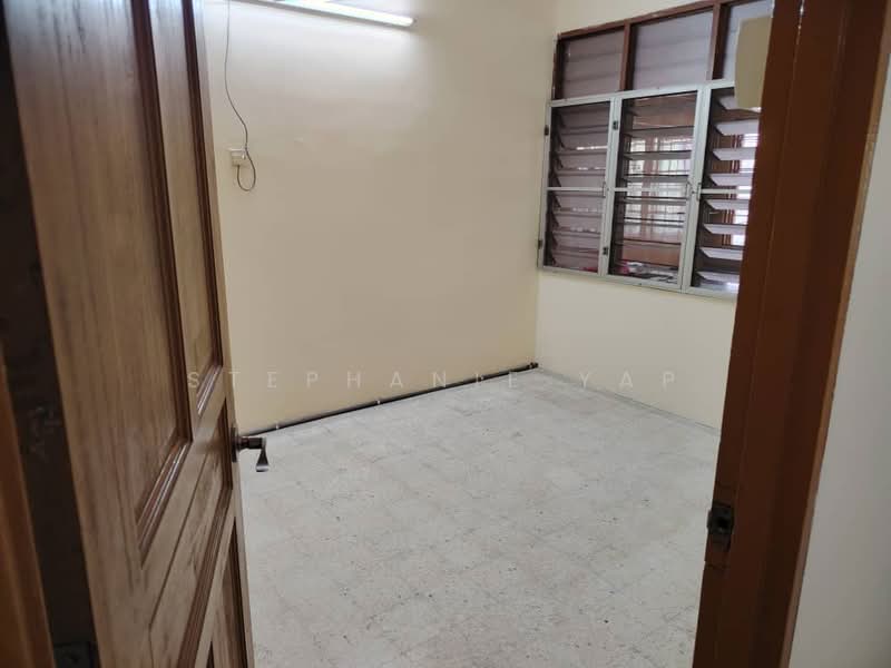 Rumah Teres 1 Tingkat untuk Disewa di Taman Jaya Utama (Telok Panglima Garang) - Stephanie Yap - Interior - PropertyGuru.com.my