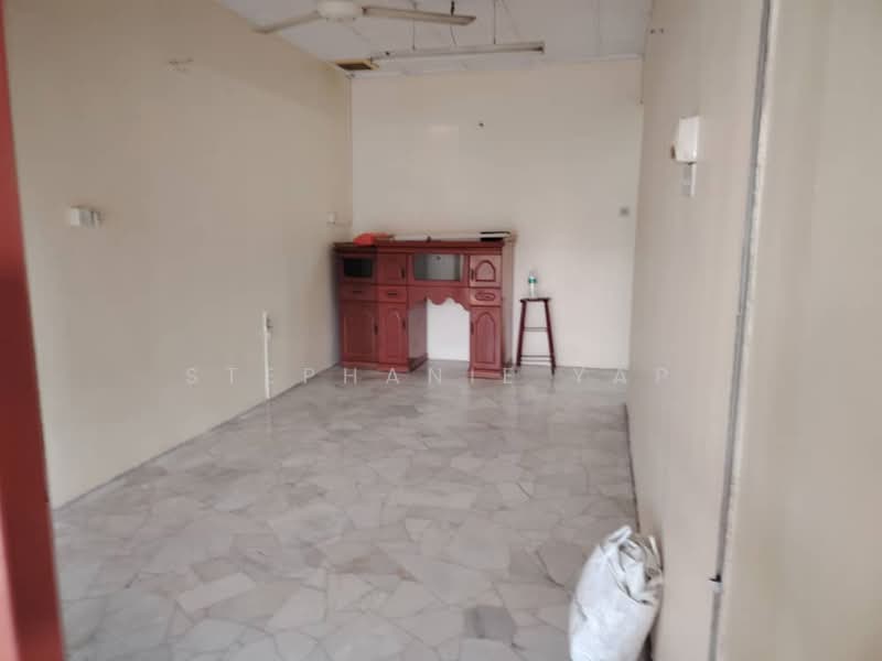 Rumah Teres 1 Tingkat untuk Disewa di Taman Jaya Utama (Telok Panglima Garang) - Stephanie Yap - Interior - PropertyGuru.com.my