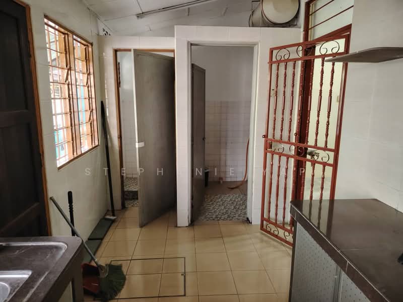 Rumah Teres 1 Tingkat untuk Disewa di Taman Jaya Utama (Telok Panglima Garang) - Stephanie Yap - Interior - PropertyGuru.com.my