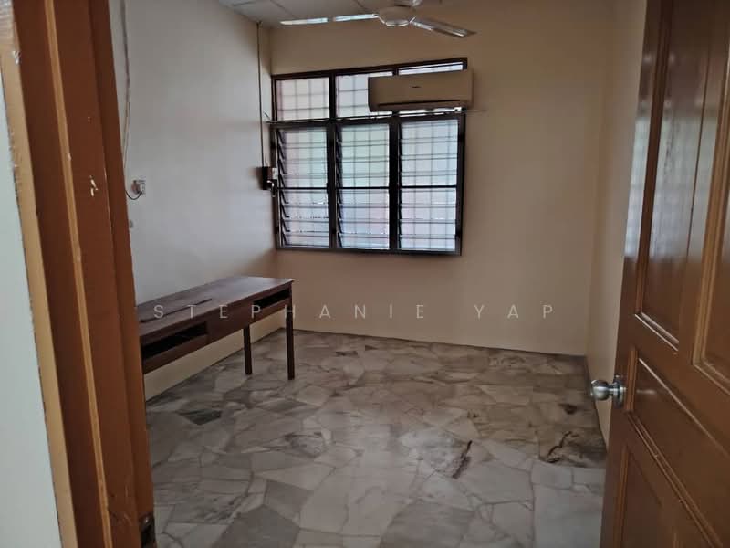 Rumah Teres 1 Tingkat untuk Disewa di Taman Jaya Utama (Telok Panglima Garang) - Stephanie Yap - Interior - PropertyGuru.com.my