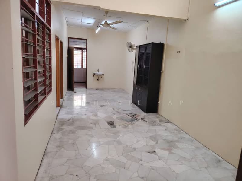Rumah Teres 1 Tingkat untuk Disewa di Taman Jaya Utama (Telok Panglima Garang) - Stephanie Yap - Interior - PropertyGuru.com.my