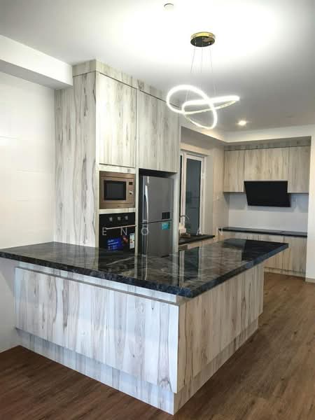 Servis Apartment untuk Disewa di Avona Residence - Jeno Tan - PropertyGuru.com.my