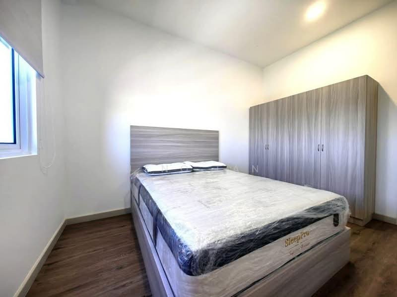 Servis Apartment untuk Disewa di Avona Residence - Jeno Tan - Bedroom - PropertyGuru.com.my