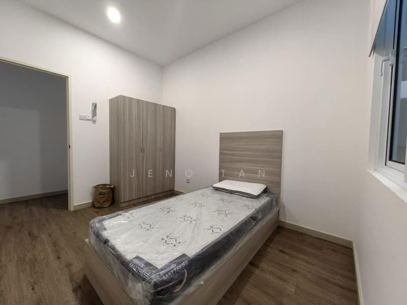 Servis Apartment untuk Disewa di Avona Residence - Jeno Tan - Bedroom - PropertyGuru.com.my