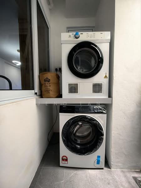 Servis Apartment untuk Disewa di Avona Residence - Jeno Tan - Interior - PropertyGuru.com.my