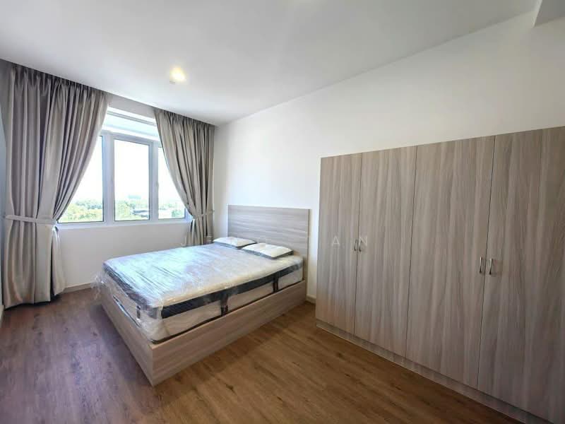 Servis Apartment untuk Disewa di Avona Residence - Jeno Tan - Bedroom - PropertyGuru.com.my