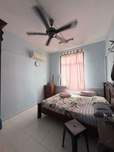 Apartment for Sale at Taman Larkin Idaman Plot C - Yee Hsin - PropertyGuru.com.my