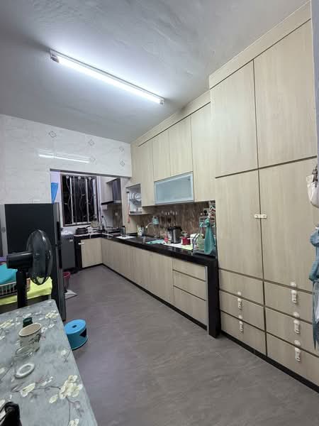 Apartment for Sale at Taman Larkin Idaman Plot C - Yee Hsin - PropertyGuru.com.my