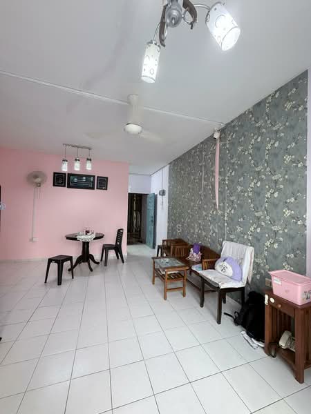 Apartment for Sale at Taman Larkin Idaman Plot C - Yee Hsin - PropertyGuru.com.my