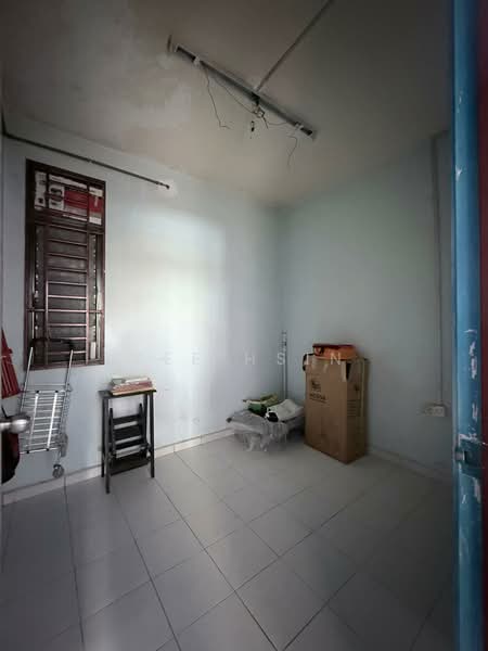 Apartment for Sale at Taman Larkin Idaman Plot C - Yee Hsin - PropertyGuru.com.my