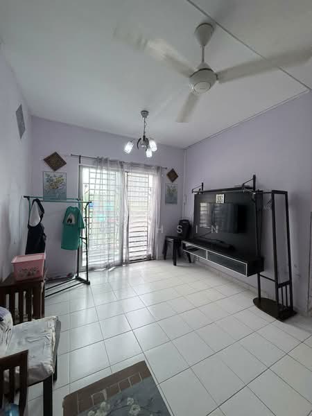 Apartment for Sale at Taman Larkin Idaman Plot C - Yee Hsin - PropertyGuru.com.my