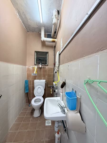 Apartment for Sale at Taman Larkin Idaman Plot C - Yee Hsin - PropertyGuru.com.my