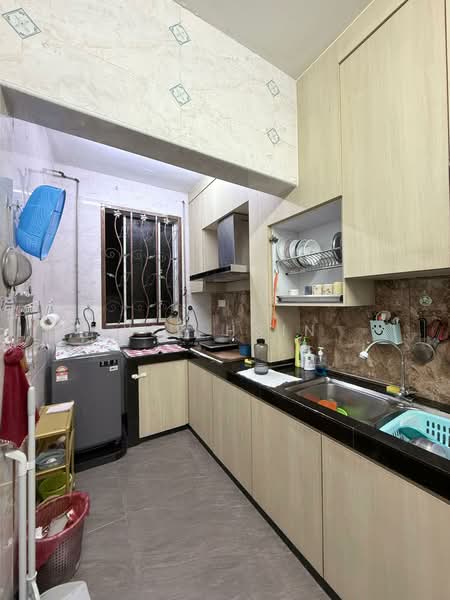 Apartment for Sale at Taman Larkin Idaman Plot C - Yee Hsin - PropertyGuru.com.my