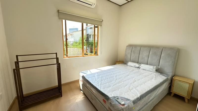 Rumah Teres 1 Tingkat untuk Dijual di Tanjung Tokong (Penang) - Elaine Ooi - Bedroom - PropertyGuru.com.my