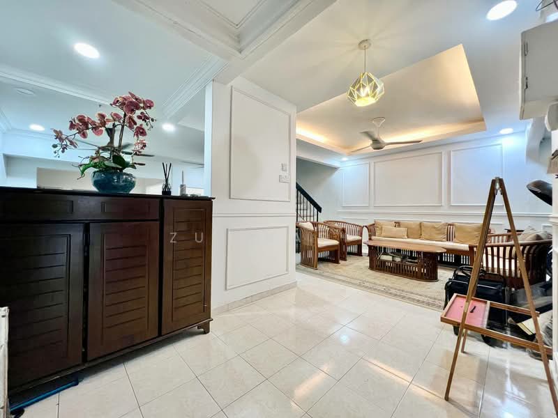 Rumah Teres 2 Tingkat untuk Dijual di Ampang Jaya (Ampang) - Zul Hasif - PropertyGuru.com.my