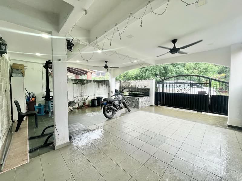 Rumah Teres 2 Tingkat untuk Dijual di Ampang Jaya (Ampang) - Zul Hasif - PropertyGuru.com.my