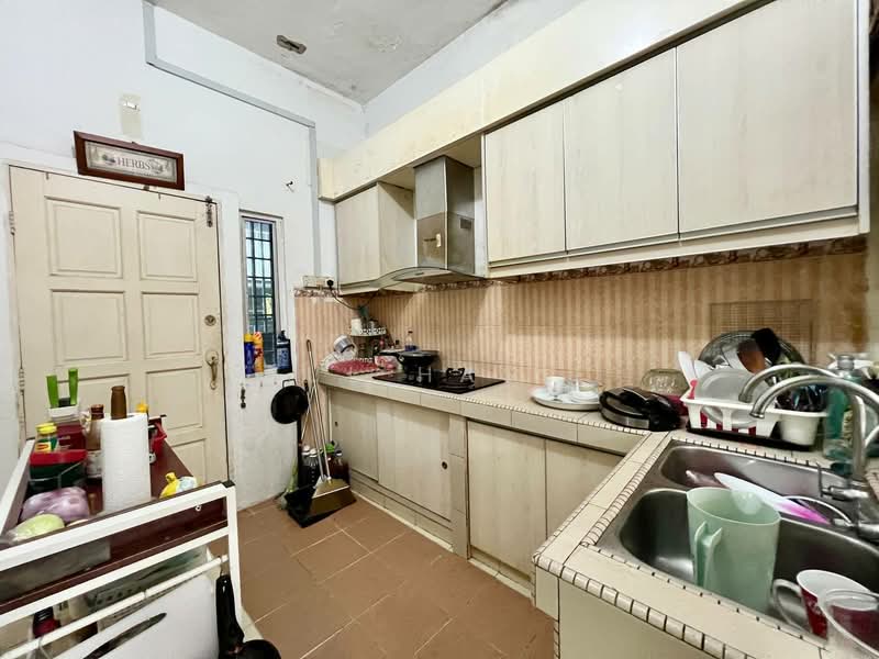 Rumah Teres 2 Tingkat untuk Dijual di Ampang Jaya (Ampang) - Zul Hasif - PropertyGuru.com.my