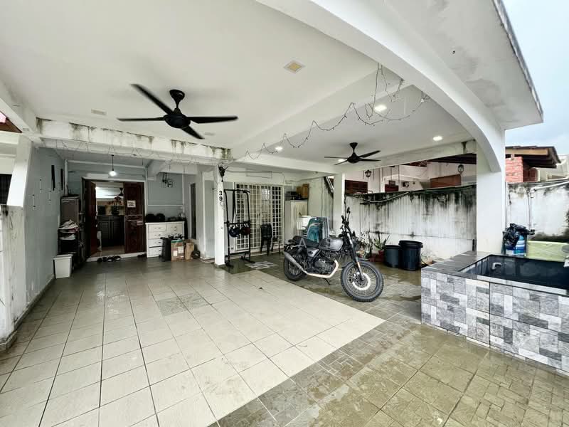 Rumah Teres 2 Tingkat untuk Dijual di Ampang Jaya (Ampang) - Zul Hasif - PropertyGuru.com.my