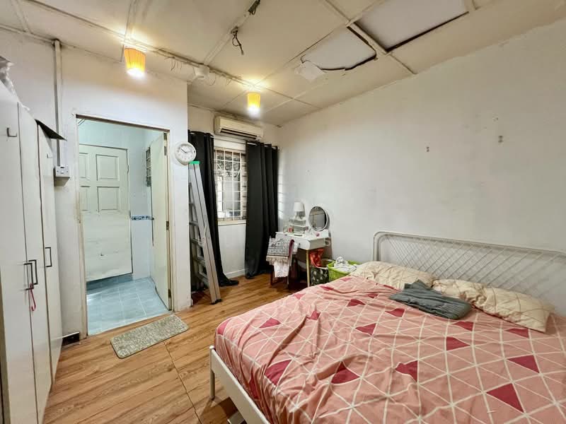 Rumah Teres 2 Tingkat untuk Dijual di Ampang Jaya (Ampang) - Zul Hasif - PropertyGuru.com.my