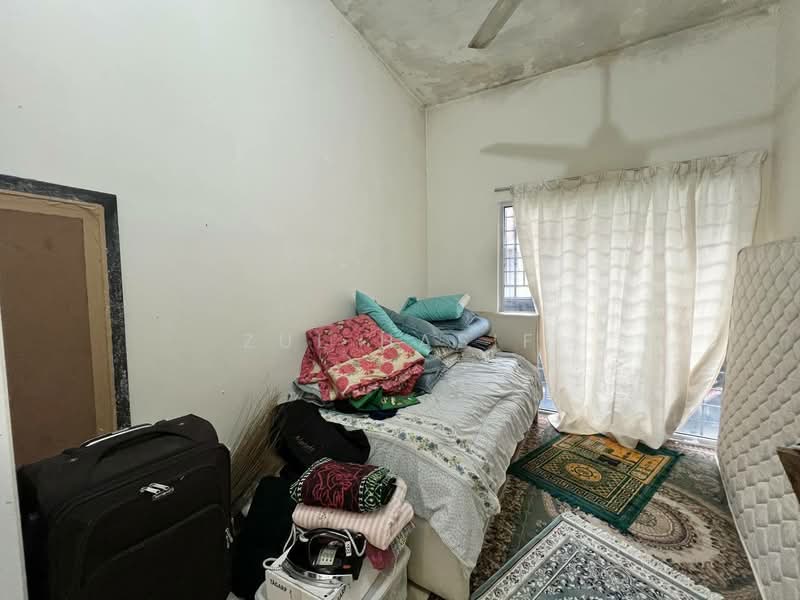 Rumah Teres 2 Tingkat untuk Dijual di Ampang Jaya (Ampang) - Zul Hasif - PropertyGuru.com.my
