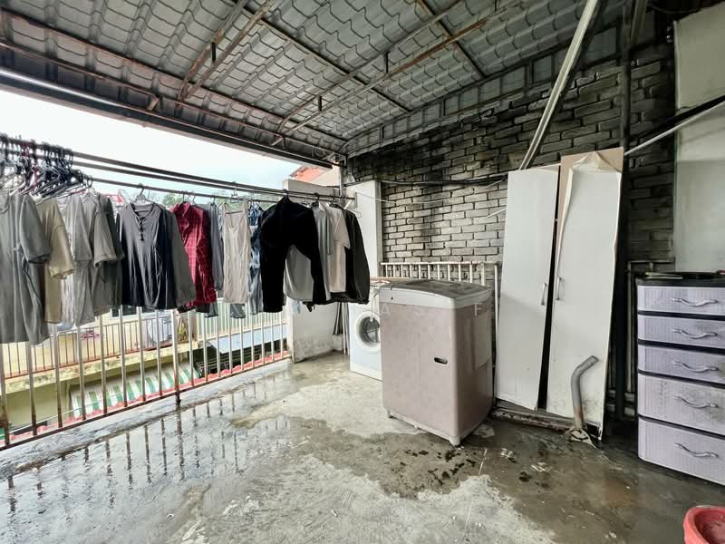 Rumah Teres 2 Tingkat untuk Dijual di Ampang Jaya (Ampang) - Zul Hasif - PropertyGuru.com.my