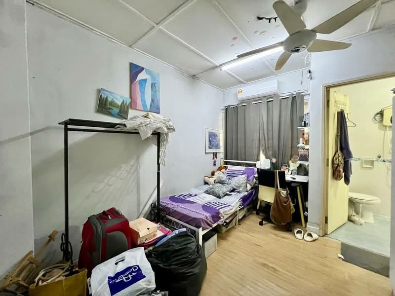 Rumah Teres 2 Tingkat untuk Dijual di Ampang Jaya (Ampang) - Zul Hasif - PropertyGuru.com.my