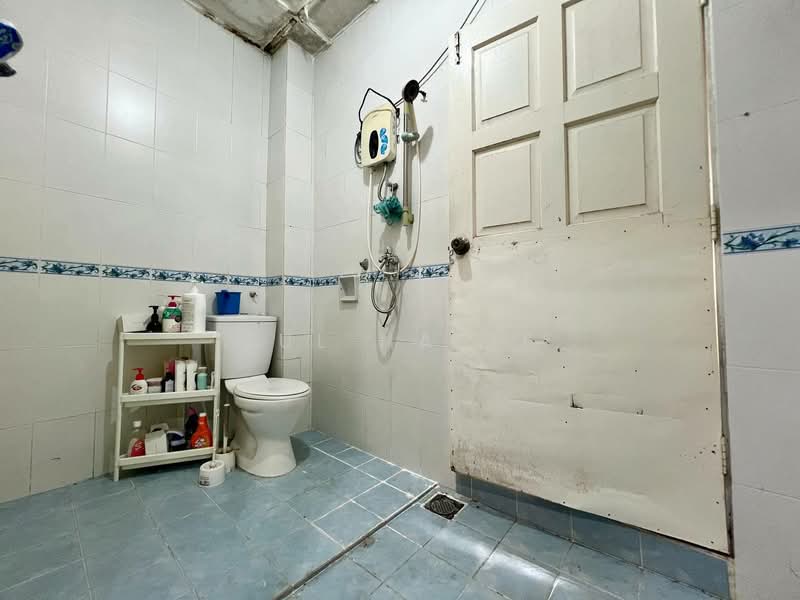 Rumah Teres 2 Tingkat untuk Dijual di Ampang Jaya (Ampang) - Zul Hasif - PropertyGuru.com.my
