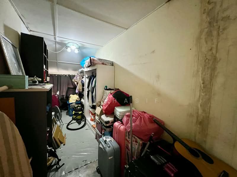 Rumah Teres 2 Tingkat untuk Dijual di Ampang Jaya (Ampang) - Zul Hasif - PropertyGuru.com.my