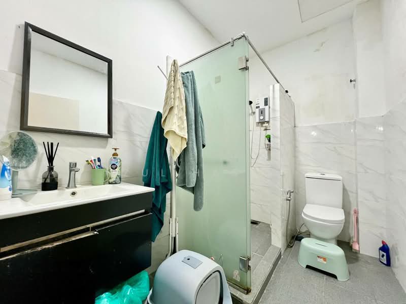 Rumah Teres 2 Tingkat untuk Dijual di Ampang Jaya (Ampang) - Zul Hasif - PropertyGuru.com.my