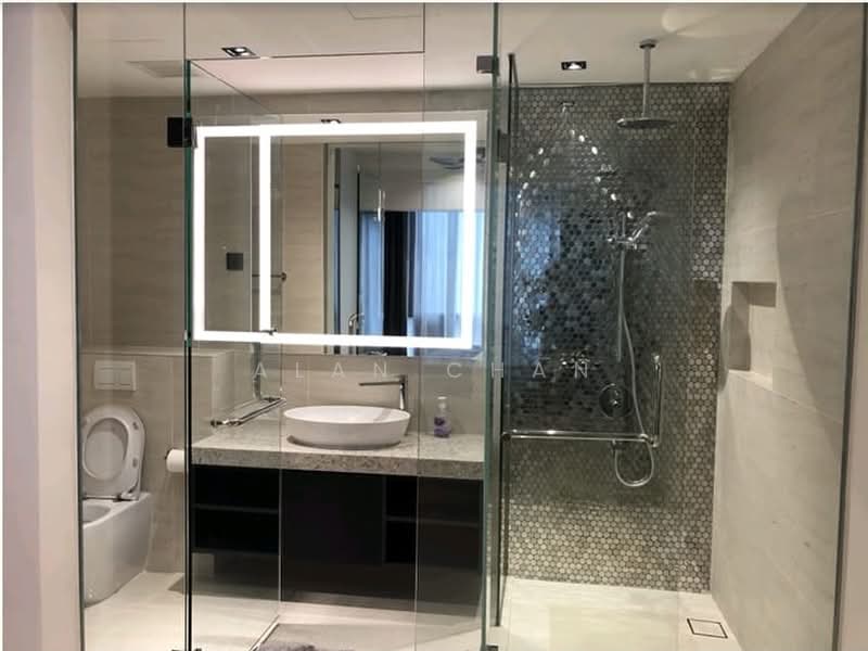 Service Residence for Sale at Star Residences One - Alan Chan - Bathroom - PropertyGuru.com.my