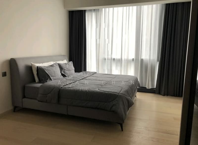 Service Residence for Sale at Star Residences One - Alan Chan - Bedroom - PropertyGuru.com.my