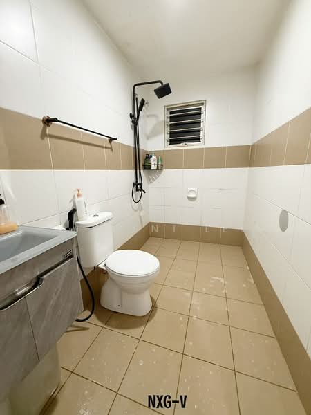 Apartment for Sale at Serunai - Vincent Lee - PropertyGuru.com.my