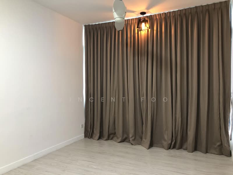 Service Residence for Rent at Aragreens - Vincent Foo - Interior - PropertyGuru.com.my