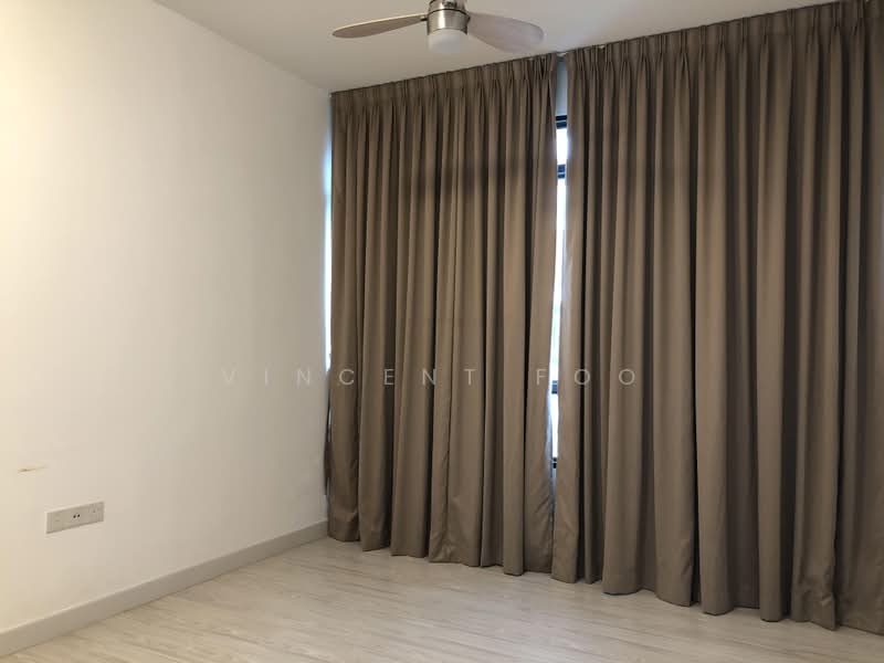 Service Residence for Rent at Aragreens - Vincent Foo - Interior - PropertyGuru.com.my