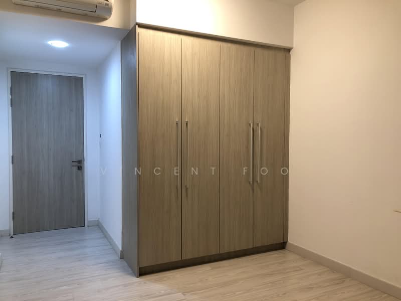 Service Residence for Rent at Aragreens - Vincent Foo - Interior - PropertyGuru.com.my