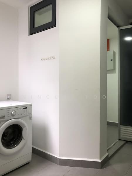 Service Residence for Rent at Aragreens - Vincent Foo - Interior - PropertyGuru.com.my