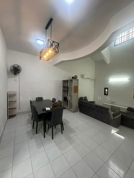 1.5-storey Terraced House for Sale in Bandar Seri Alam (Masai) - Kaitlyn Teng - PropertyGuru.com.my