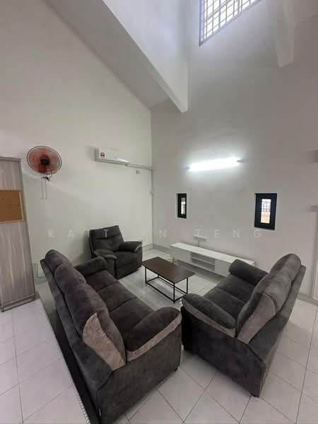 1.5-storey Terraced House for Sale in Bandar Seri Alam (Masai) - Kaitlyn Teng - PropertyGuru.com.my