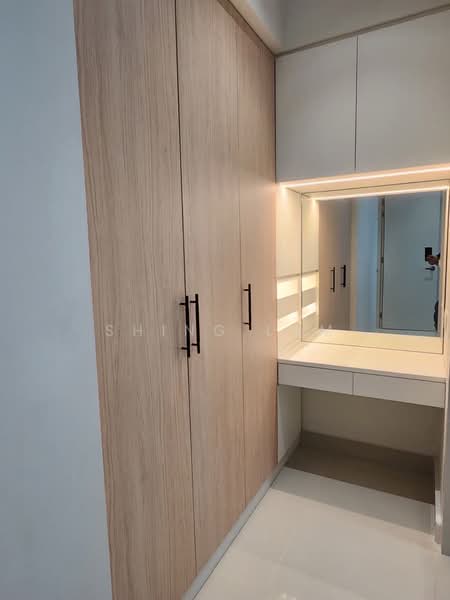 Kondominium untuk Disewa di Mezzo - Shing Lam - PropertyGuru.com.my