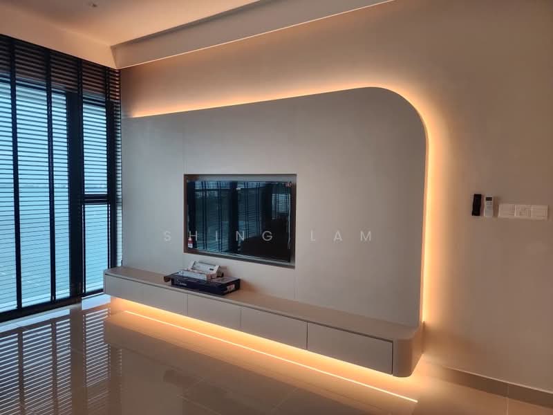 Kondominium untuk Disewa di Mezzo - Shing Lam - PropertyGuru.com.my