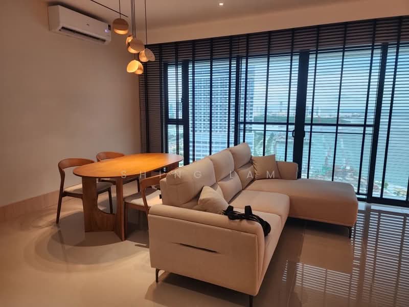 Kondominium untuk Disewa di Mezzo - Shing Lam - PropertyGuru.com.my