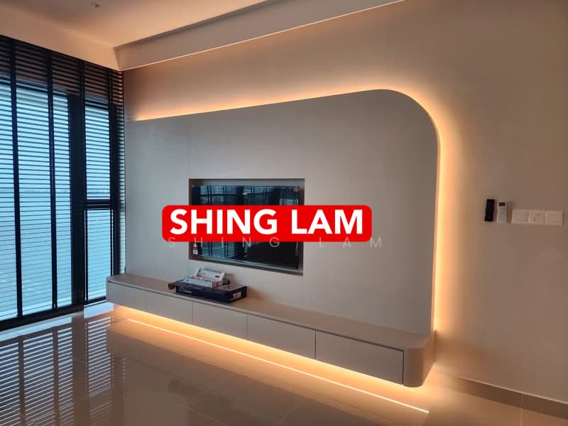 Kondominium untuk Disewa di Mezzo - Shing Lam - PropertyGuru.com.my