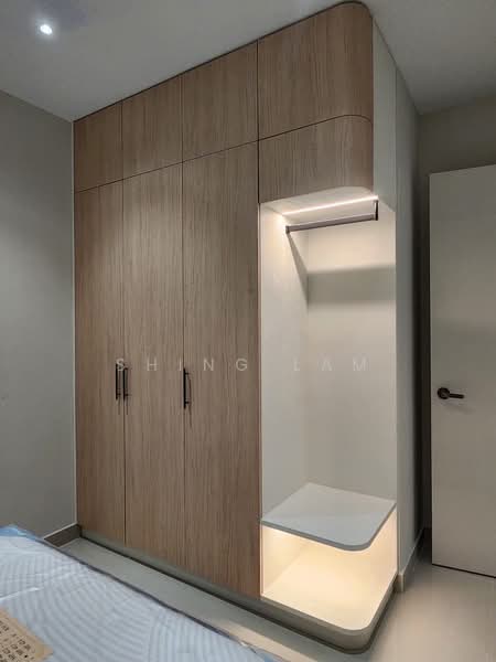 Kondominium untuk Disewa di Mezzo - Shing Lam - PropertyGuru.com.my