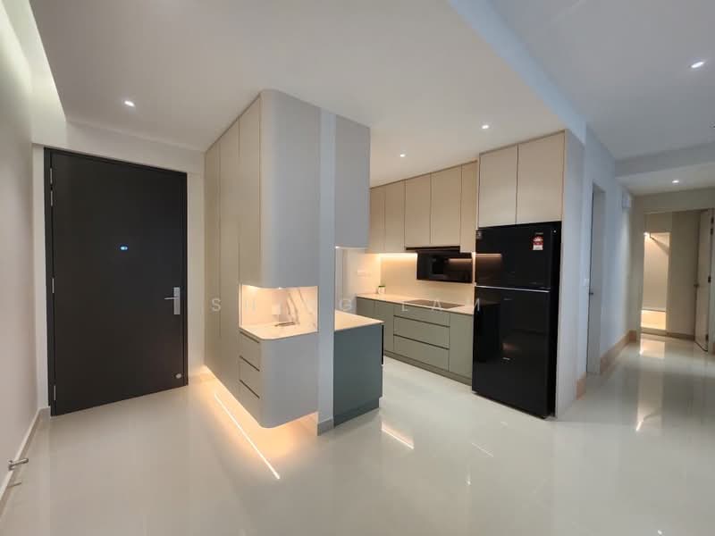 Kondominium untuk Disewa di Mezzo - Shing Lam - PropertyGuru.com.my