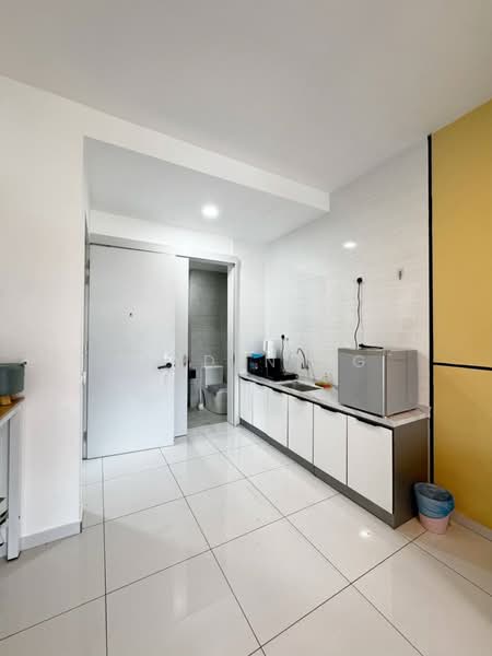 Apartment for Sale at Sky Trees - Jayden Ng - Kitchen - PropertyGuru.com.my