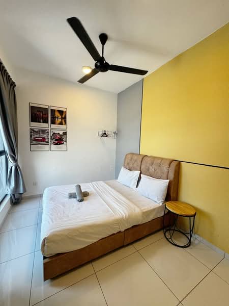 Apartment for Sale at Sky Trees - Jayden Ng - Bedroom - PropertyGuru.com.my