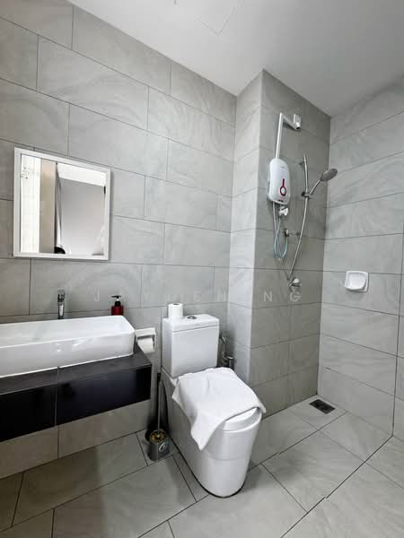 Apartment for Sale at Sky Trees - Jayden Ng - Bathroom - PropertyGuru.com.my
