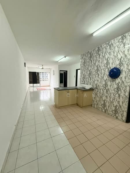 Apartment for Rent at Flora Damansara Apartment - Eliz Chan - Living Room - PropertyGuru.com.my